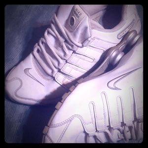 Nike Shox